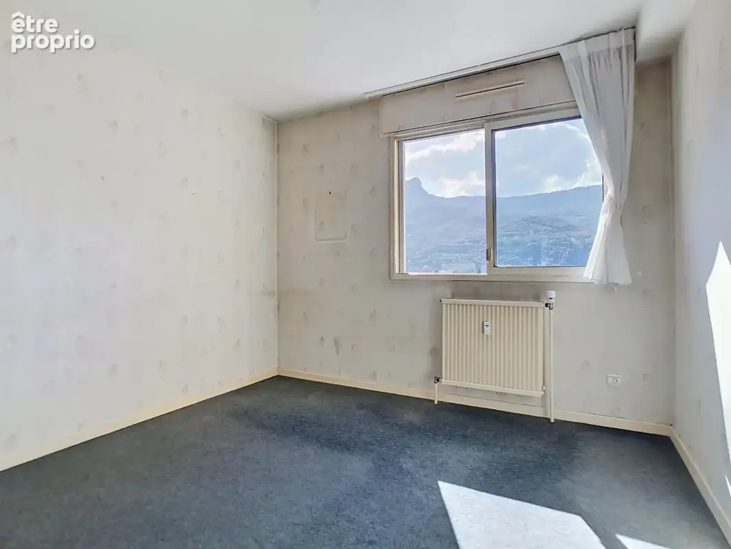 APPARTEMENT T3 de 79m2 + garage - photo 6