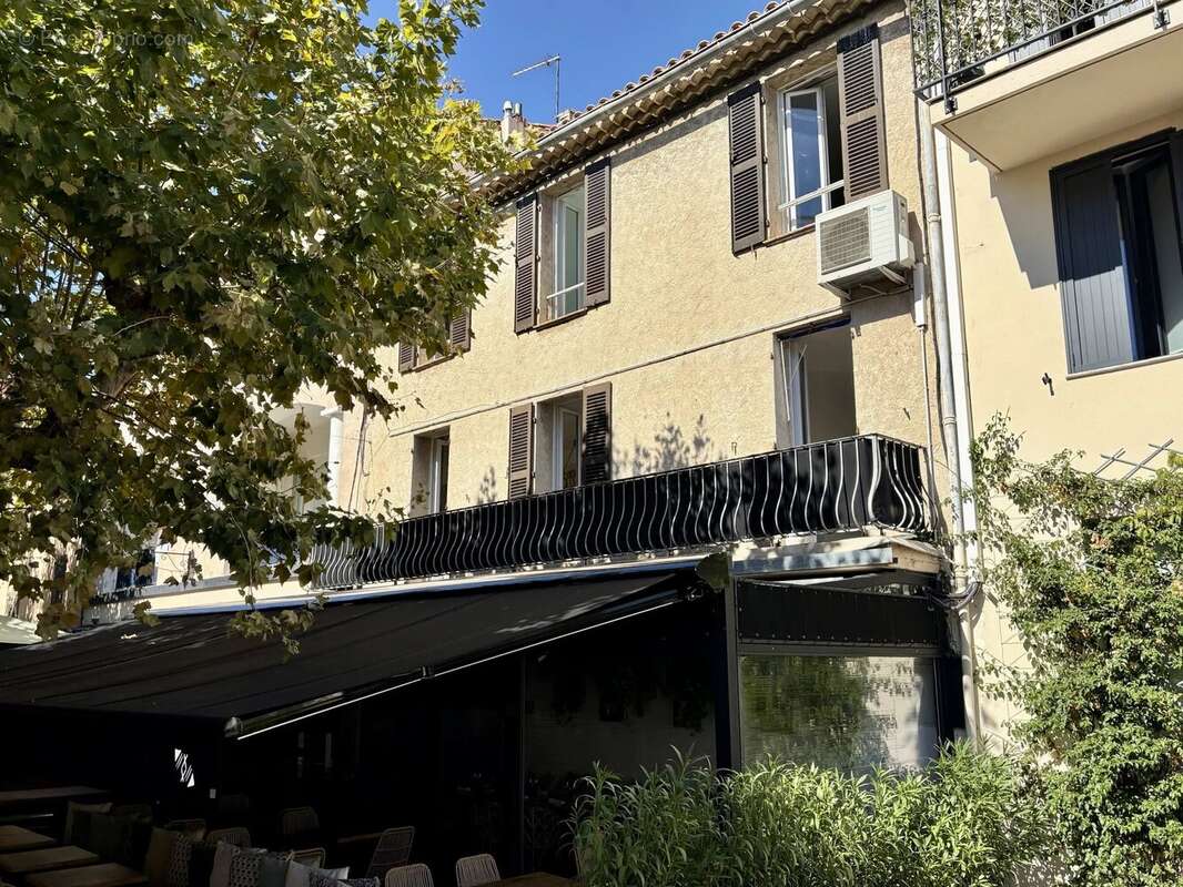 Appartement à SAINTE-MAXIME