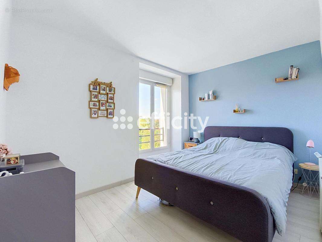 Appartement à SAINT-GRATIEN
