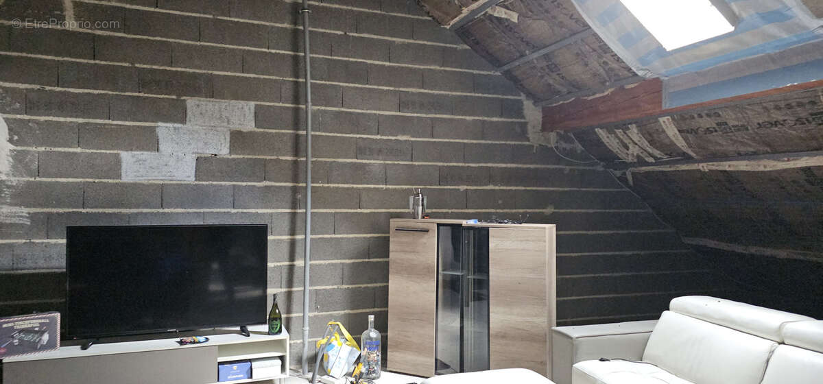 Maison à SARREGUEMINES