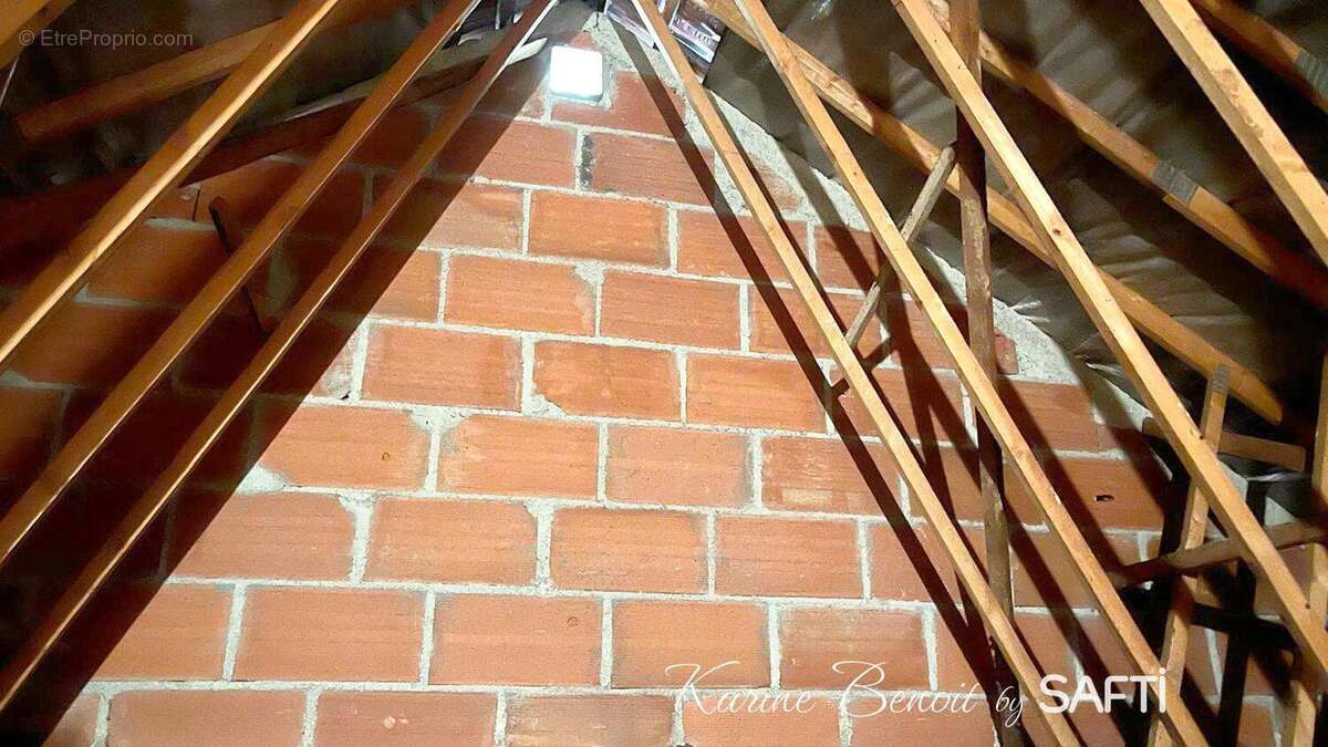 Photo 9 - Maison à SAINT-GERMAIN-LES-CORBEIL