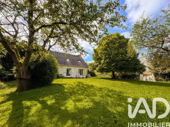 Photo 1 - Maison à BOUTIGNY