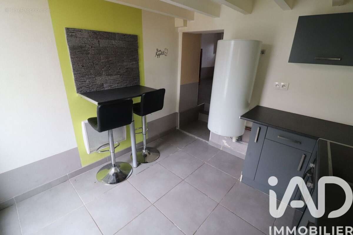 Photo 6 - Maison à PAMFOU
