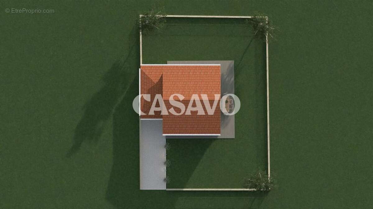 Terrain à EYZIN-PINET