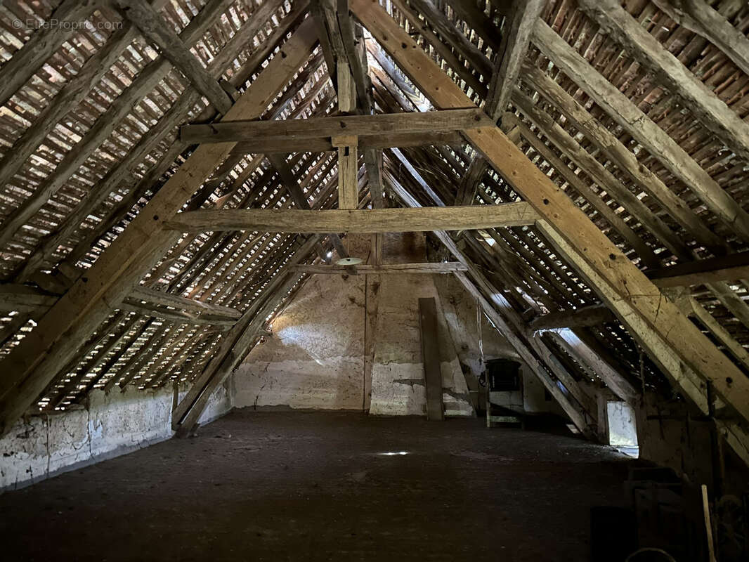 Maison de campagne ! - photo 11