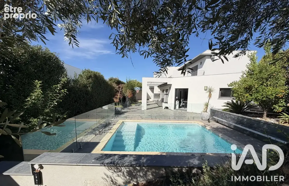 Photo 1 - Maison à VILLENEUVE-DE-LA-RAHO