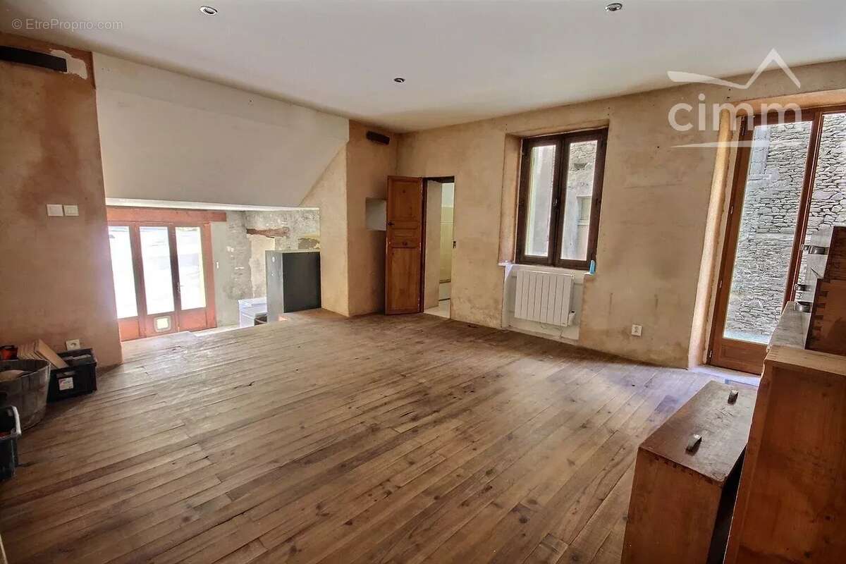 Maison à LA TRINITE