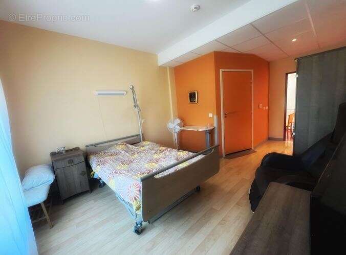 Appartement à LIART