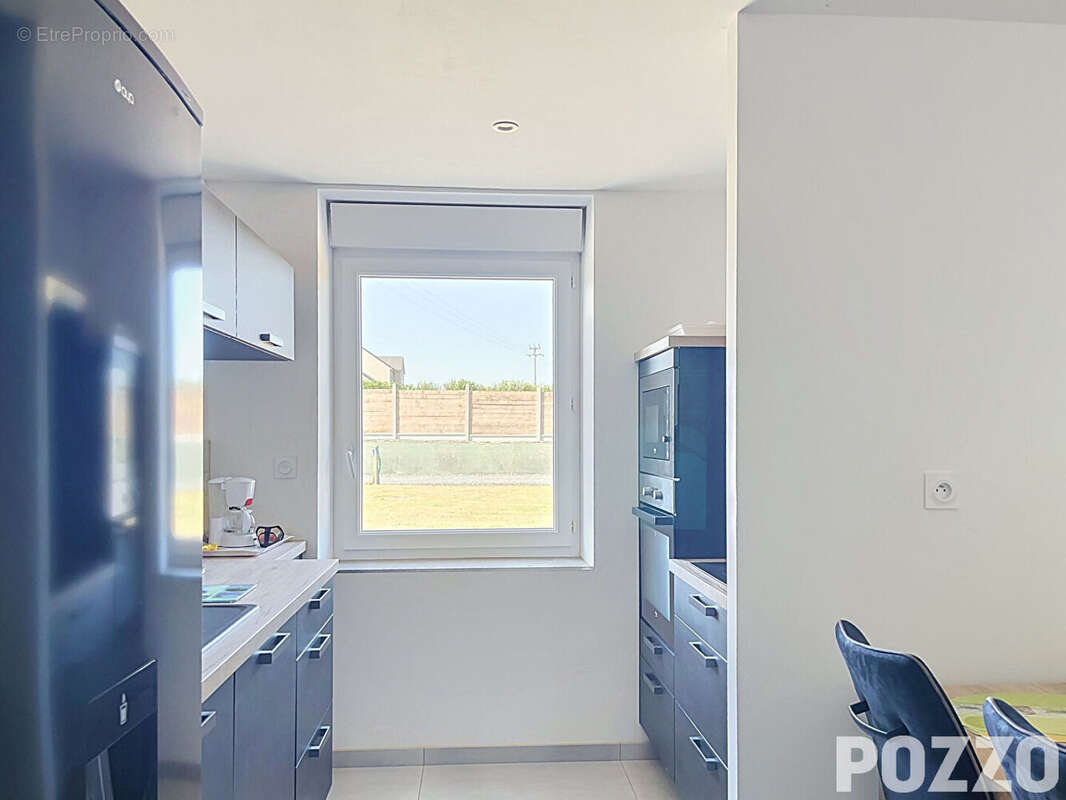 A VENRDE - Maison La Bazoque 3 pièces 73 m2 - photo 6