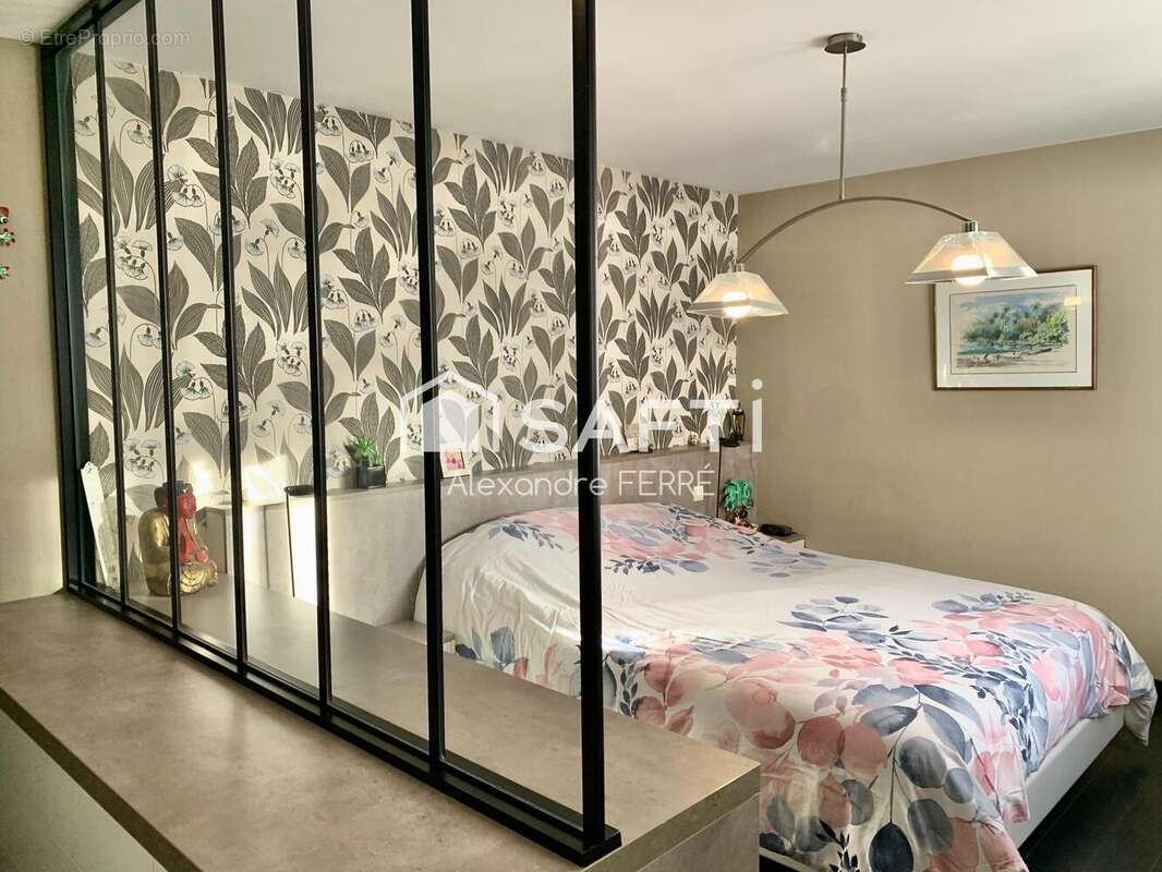 Photo 7 - Maison à LARMOR-PLAGE