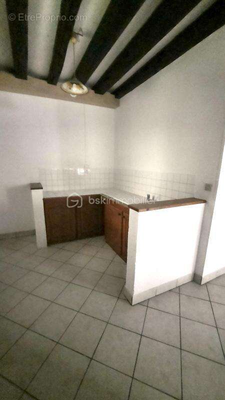 Appartement à JOIGNY