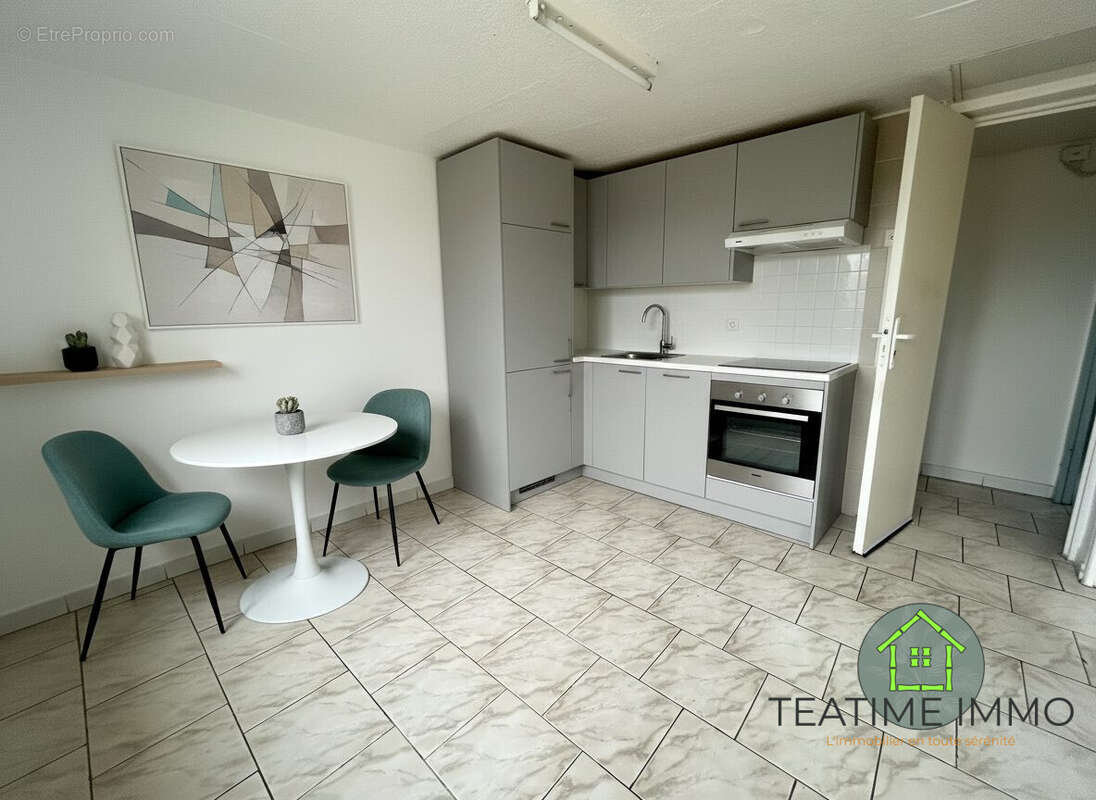Appartement à LILLE