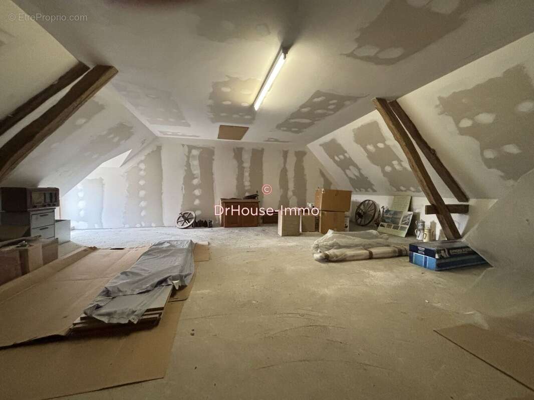 Maison à CETON