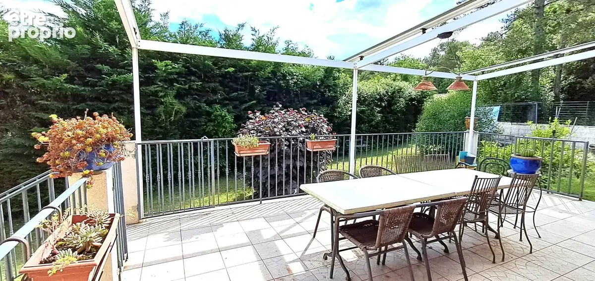 Maison familiale avec piscine chauffée ? Calme absolu, 3 chambres et proximité de Nîmes - photo 3