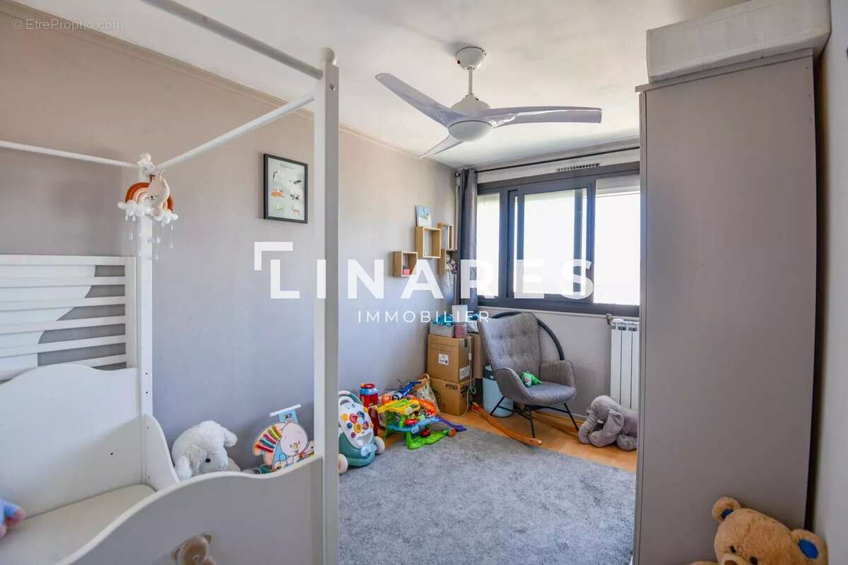 Appartement à MARSEILLE-10E