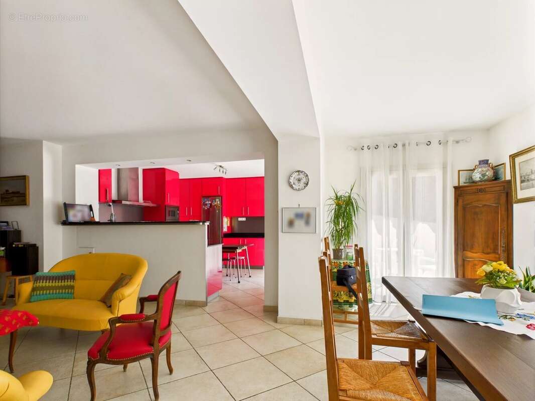 Maison à AIX-EN-PROVENCE