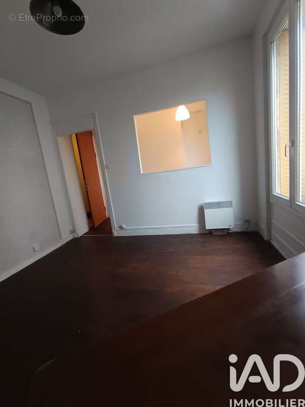 Photo 6 - Appartement à IVRY-SUR-SEINE