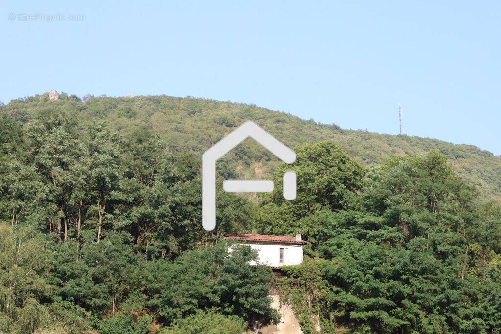 Maison à FOIX
