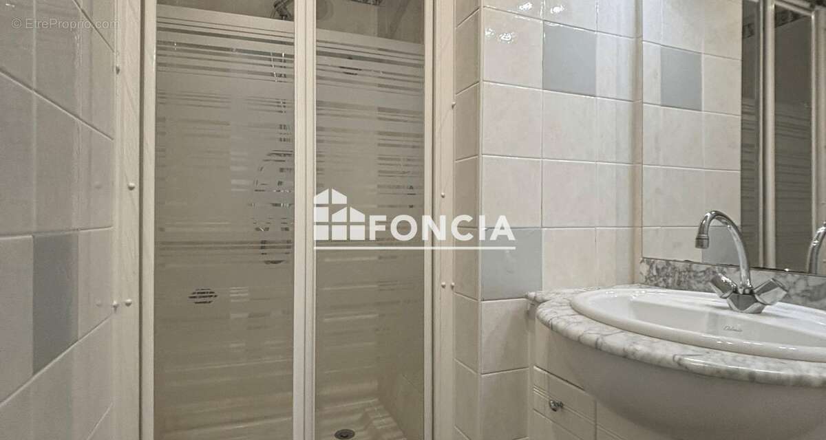 Appartement à AVIGNON