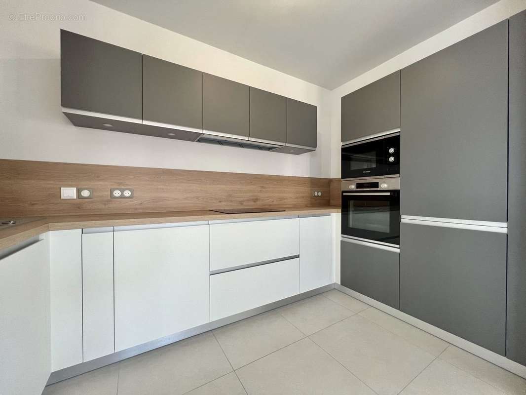 Appartement à MAXILLY-SUR-LEMAN