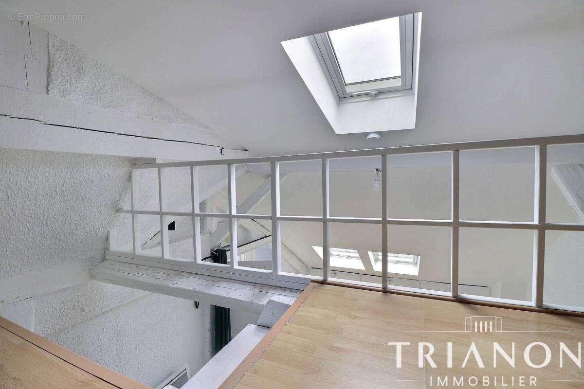 Appartement à POISSY