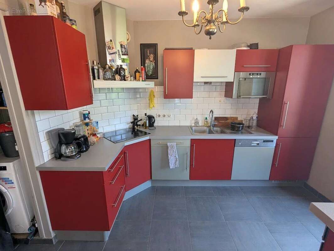 Appartement à JOSSELIN
