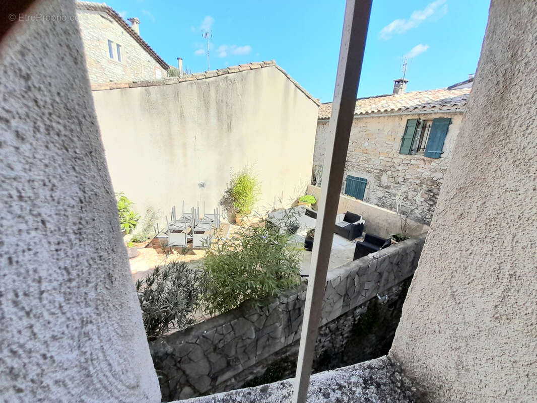 Maison à DURFORT-ET-SAINT-MARTIN-DE-SOSSENAC