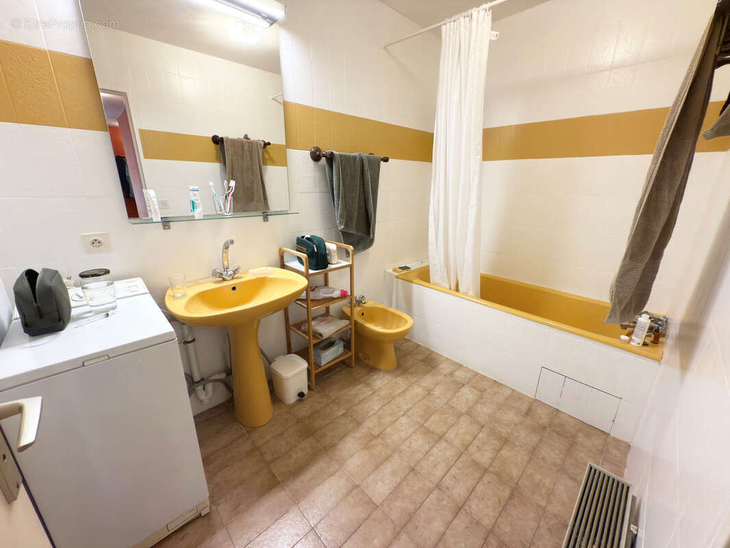 Appartement à SAINTE-MAXIME