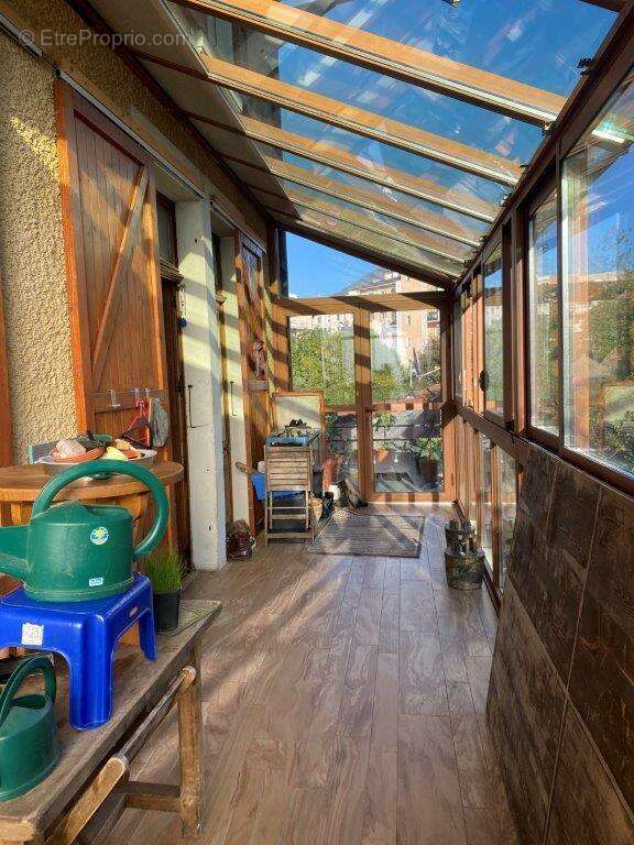 Photo 4 - Appartement à SEYNOD