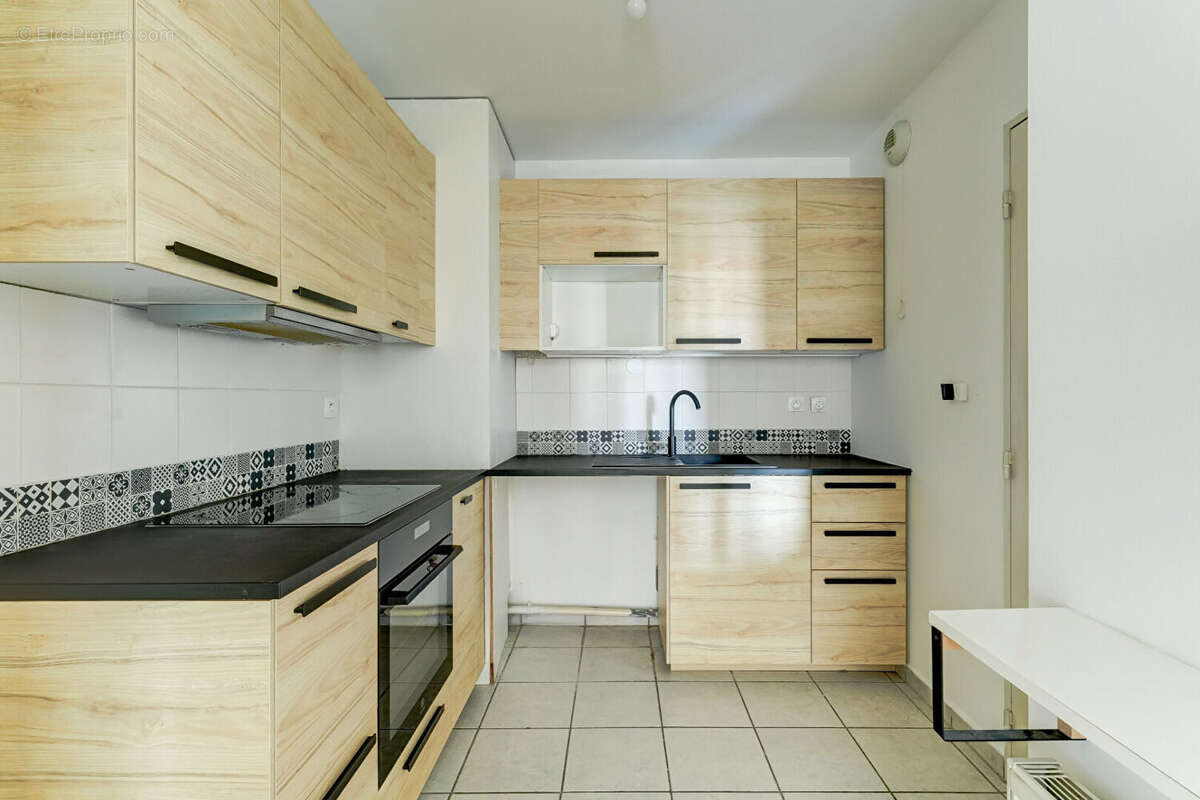 Appartement à LYON-3E