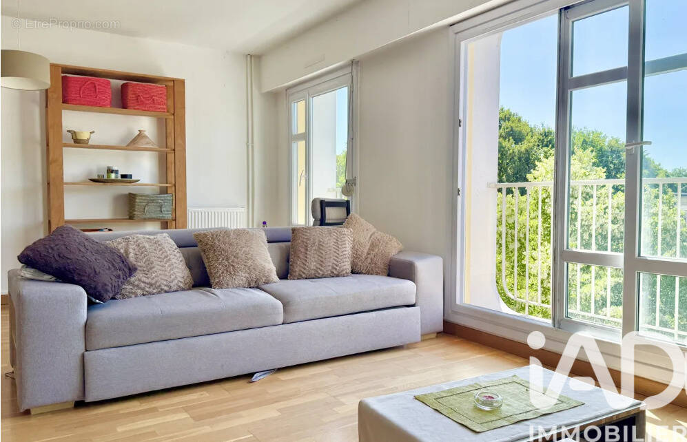 Photo 1 - Appartement à RENNES