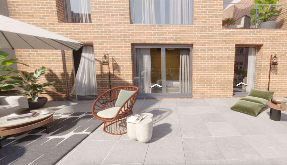Maison de ville - photo 9