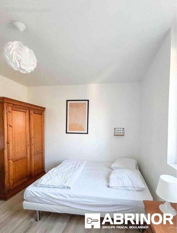 Appartement à AMIENS