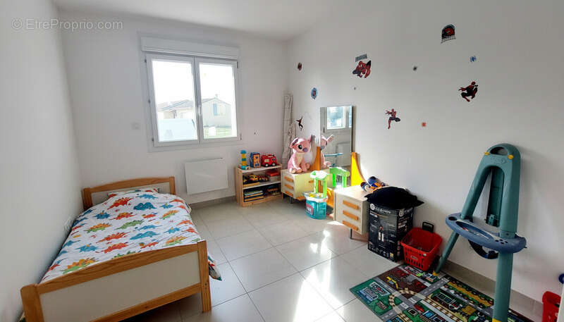 Maison neuve secteur Monpazier, 105m², 3 chambres, terrain 1175m², garage, aucun travaux - photo 7