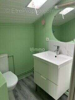 Appartement à BAYONNE