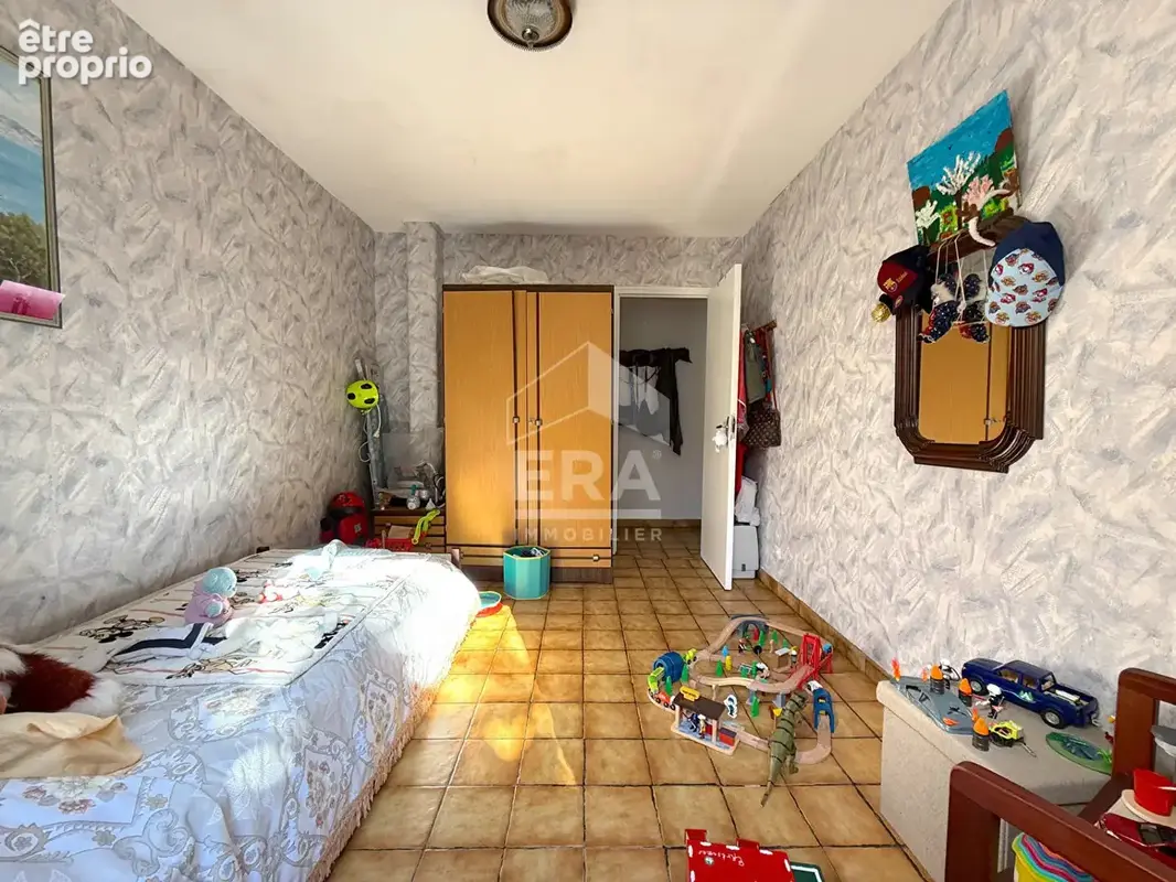 Maison 78m² à gardanne - photo 7