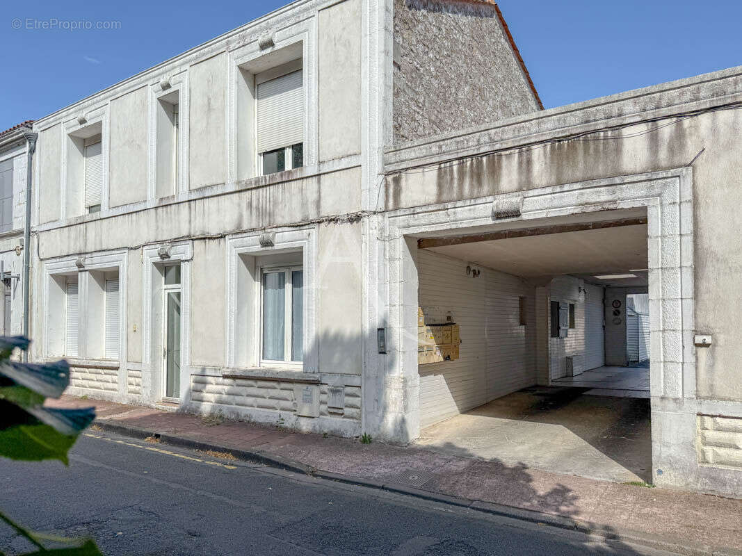 Appartement à ROCHEFORT