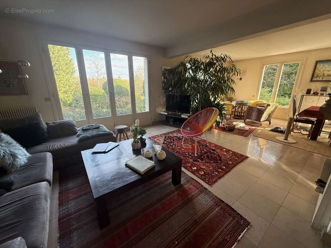 Maison à MEAUX