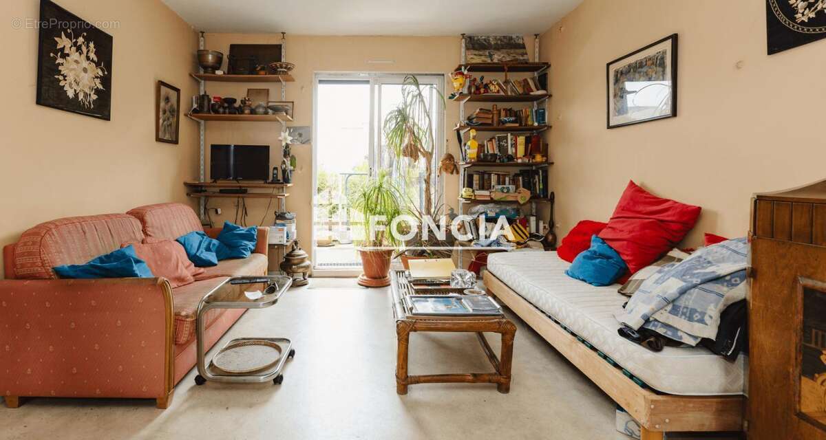 Maison à CHARTRES-DE-BRETAGNE