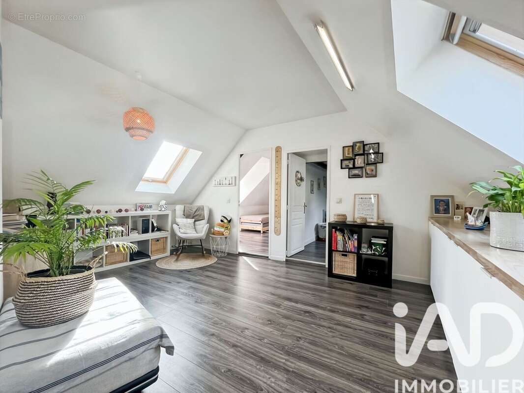 Photo 9 - Maison à SERVON