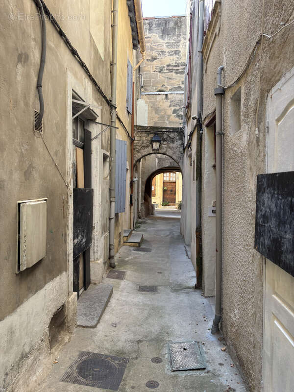 Maison à ARLES