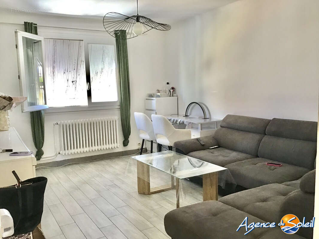 Appartement 58 m² à Perpignan  - photo 3