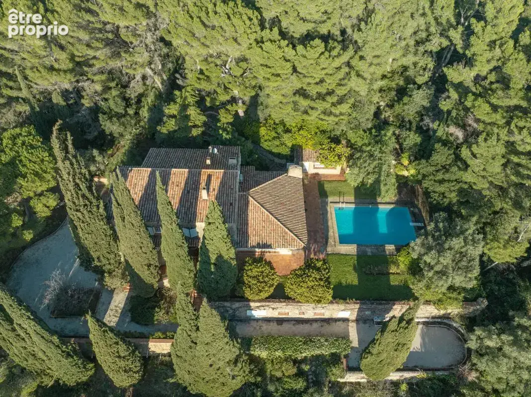 Photo Maison à Sanary-Sur-Mer au prix de 1 390 000€