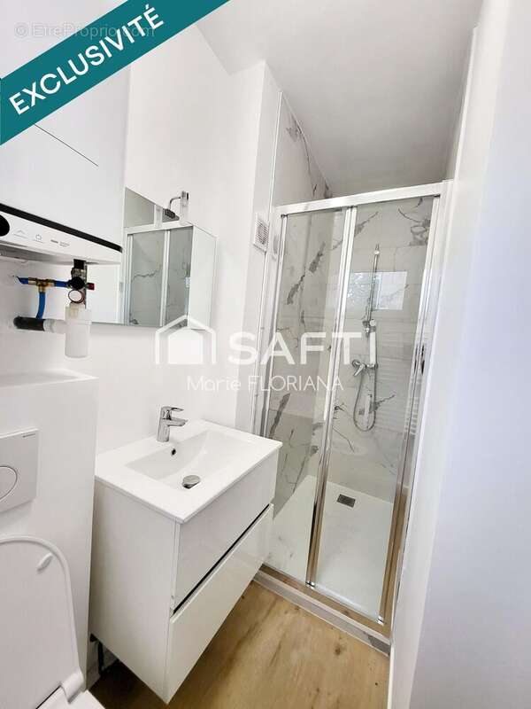 Photo 9 - Appartement à OYONNAX