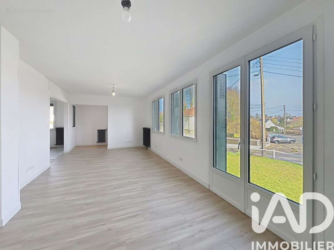 Photo 5 - Maison à BOIS-GUILLAUME