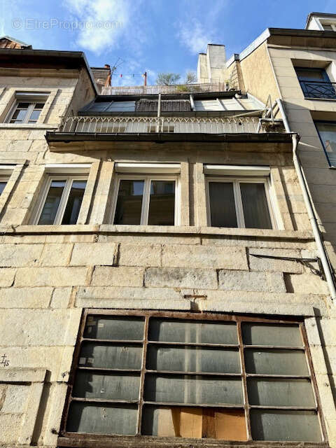 Appartement à BESANCON