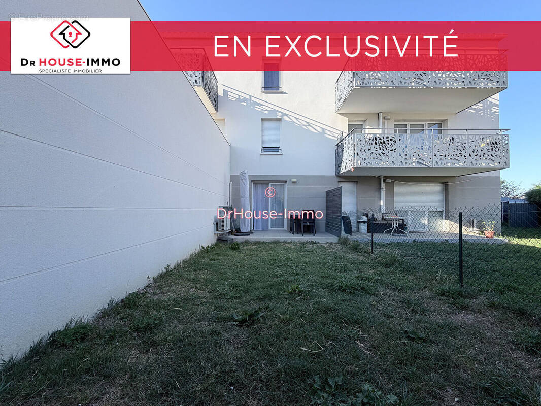 Appartement à ISTRES