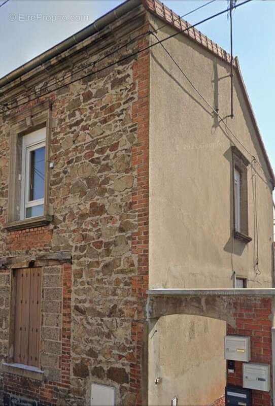 Photo 5 - Appartement à ROANNE