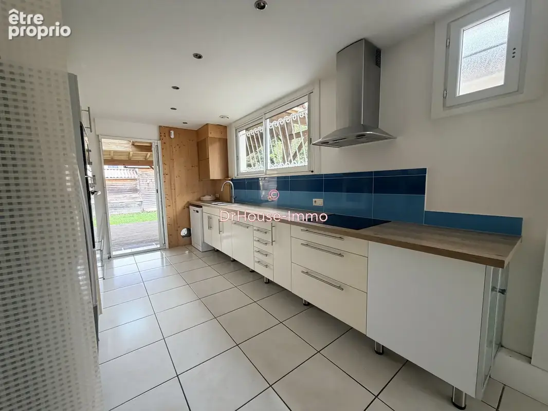 Maison 4 pièces 136 m² à vendre à Cenon (33150) - photo 53