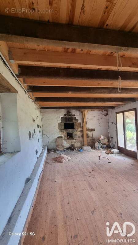 Maison 160 m² à Tremouille-Saint-Loup  - photo 6